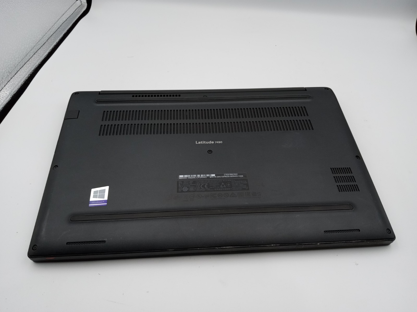 Dell Latitude 7490 14″ Touchscreen i7-7600U 16GB RAM 128GB SSD Windows 11 -RR