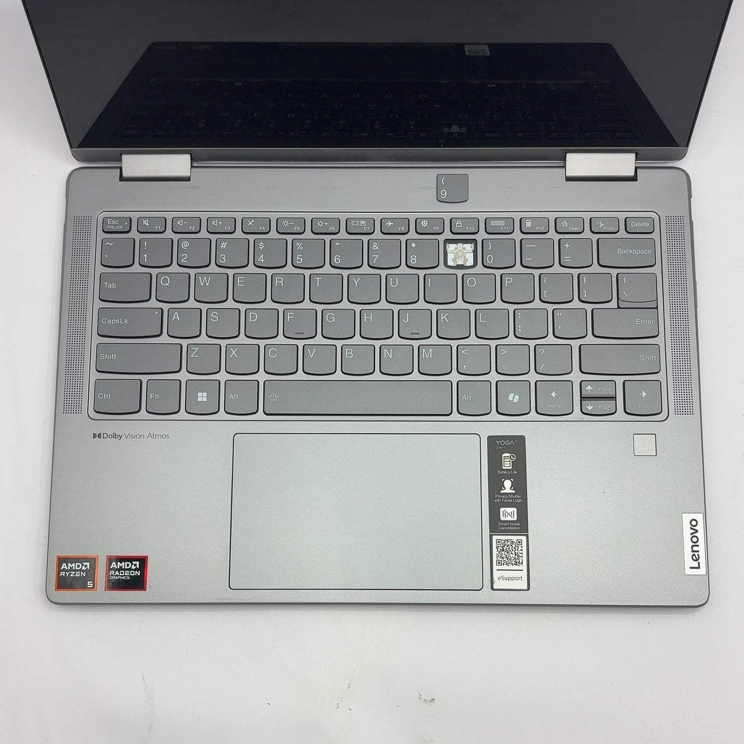 Lenovo Yoga 7 2-in-1 14AHP9 14″ Ryzen 5 8640HS 3.5GHz 8GB RAM 512GB SSD
