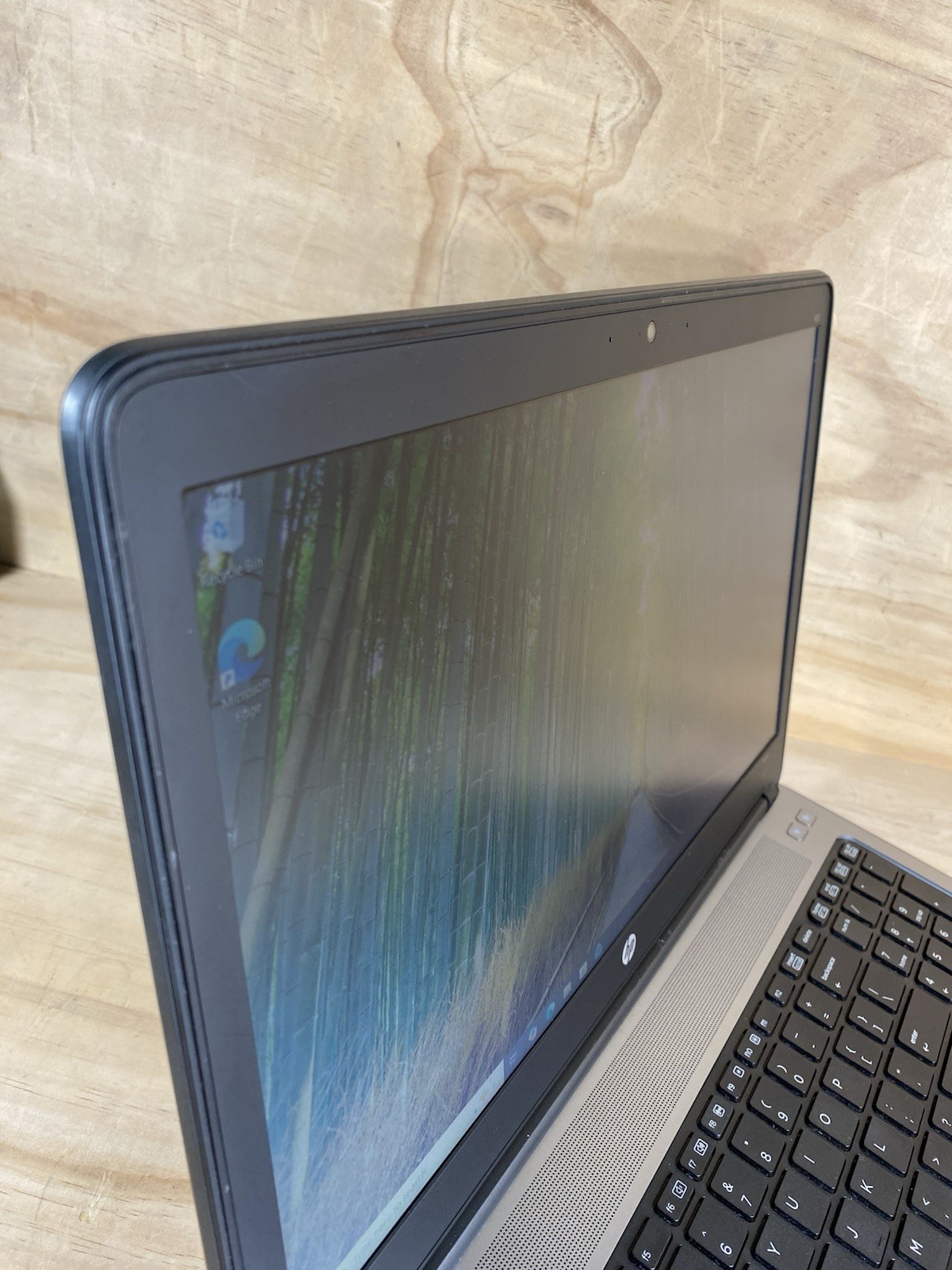 HP ProBook 650 G1 Intel I5-4310M 2.7GHz 8GB RAM 160GB SSD Win 10 Pro