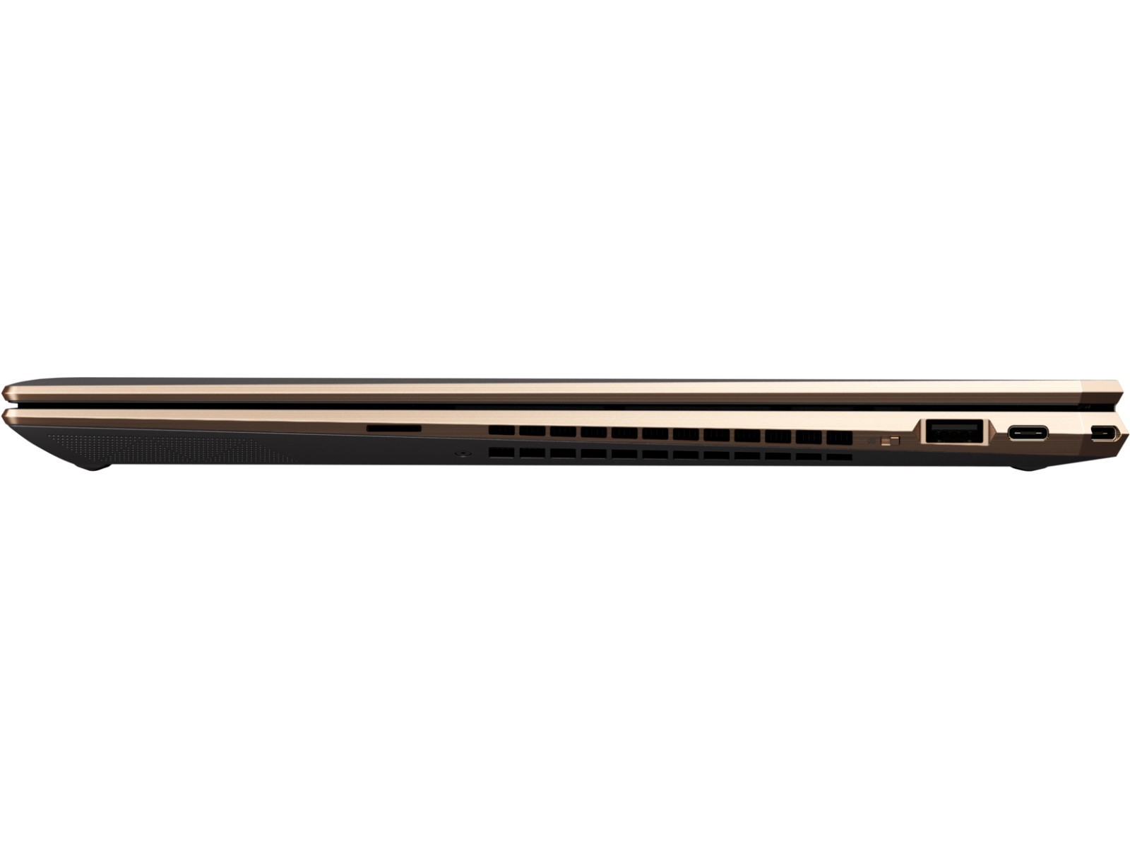 HP Spectre x360 15-df1043dx 15t Laptop Touch 15.6″ UHD OLED i7 16GB 1T MX250 Pen