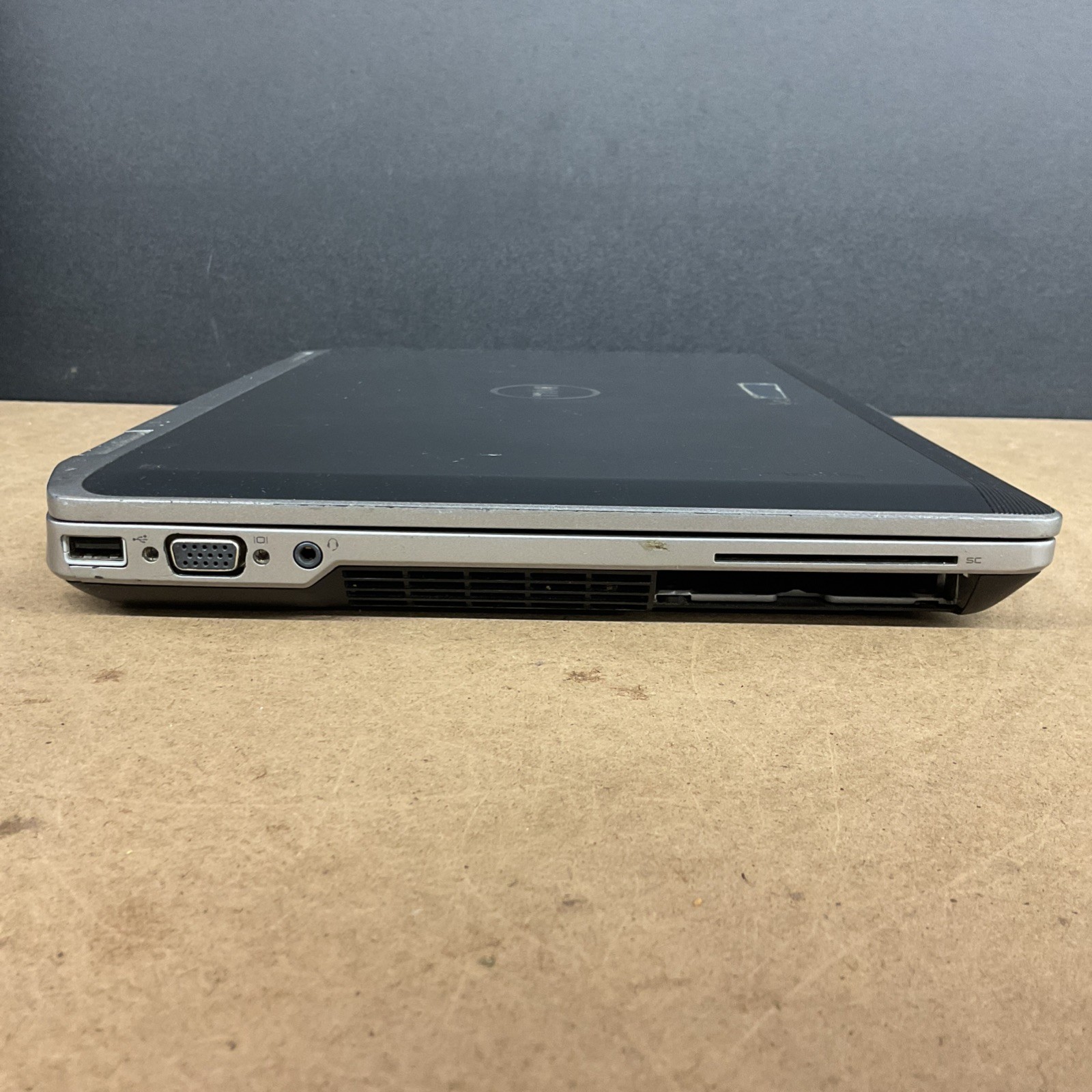 Dell Latitude E6420 15.6 inch – Broken Untested Lot Of 2