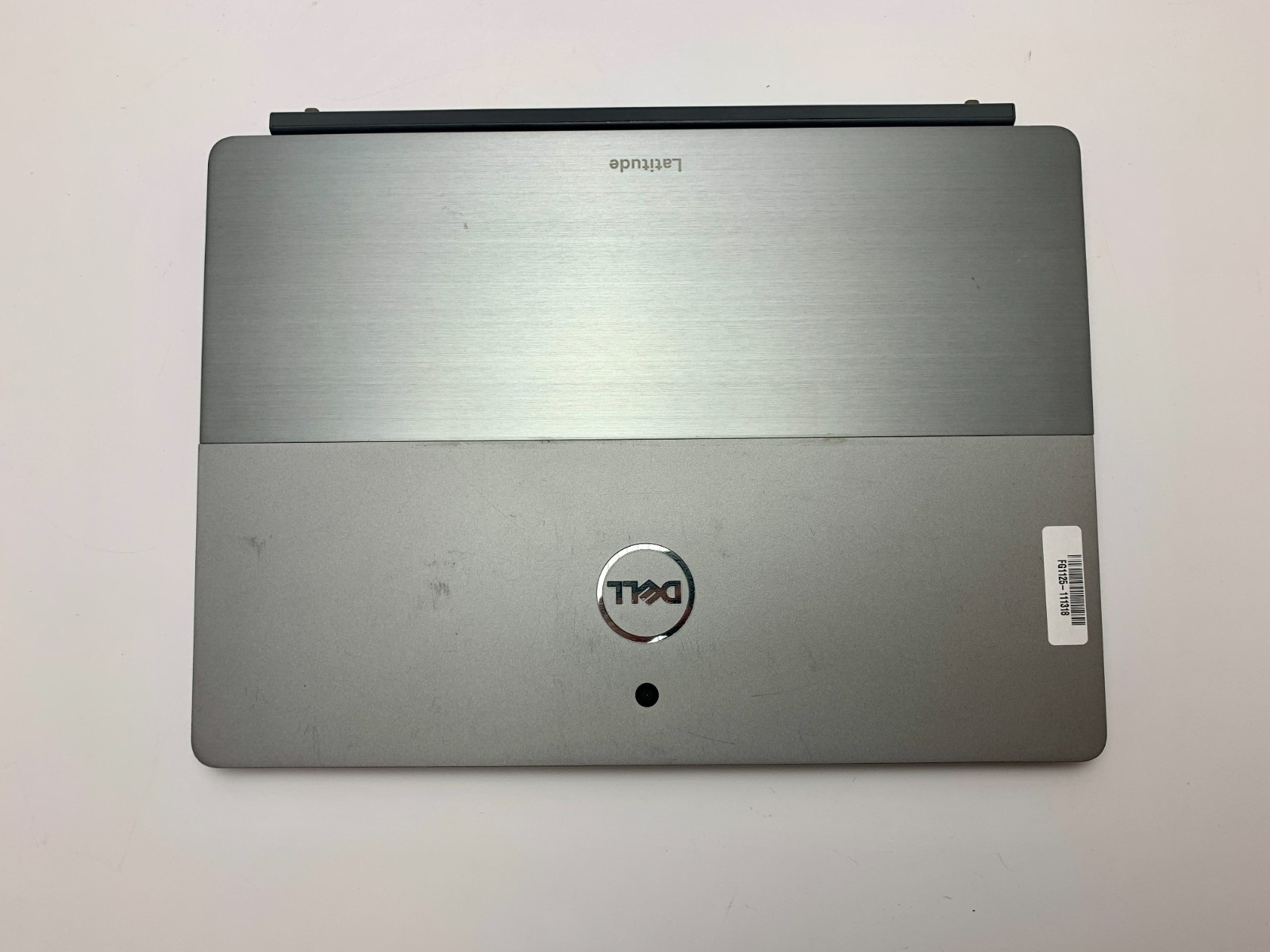 Dell Latitude 7200 2-in-1 | i5-8365U | 8GB RAM | 256GB NVMe | LINUX | READ