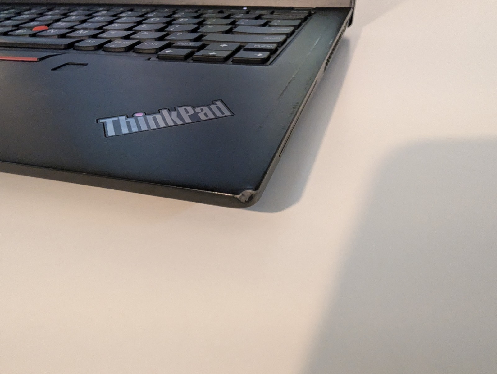 Lenovo ThinkPad X13 Gen 1, i5-10210U, 8GB RAM, 256GB SSD, Windows 11 Pro
