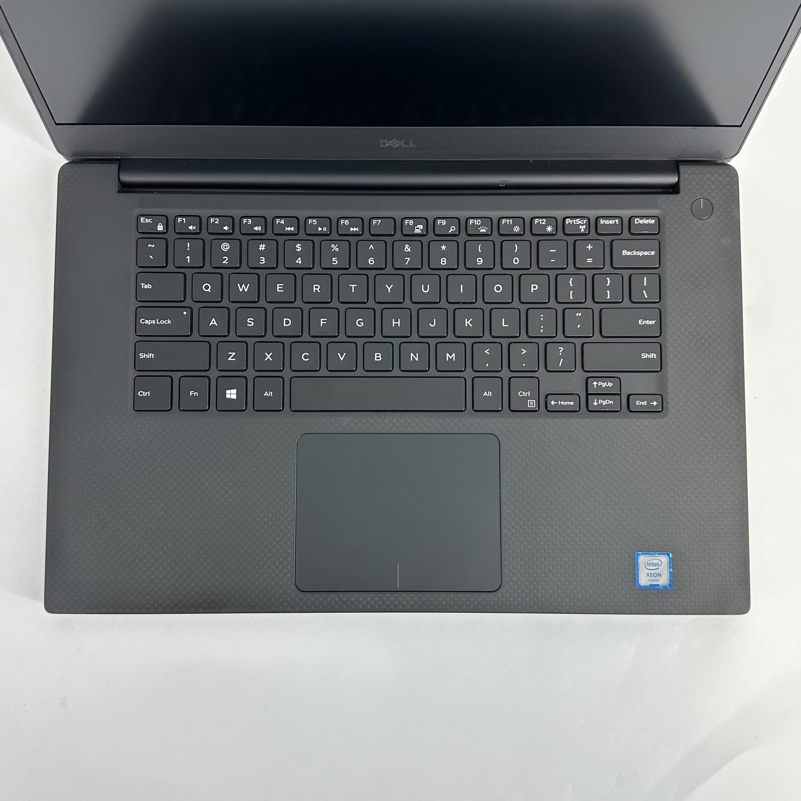Dell Precision 5540 15.6 FHD Xeon E-2276M 2.80GHz 64GB 2TB SSD Quadro T2000 Good