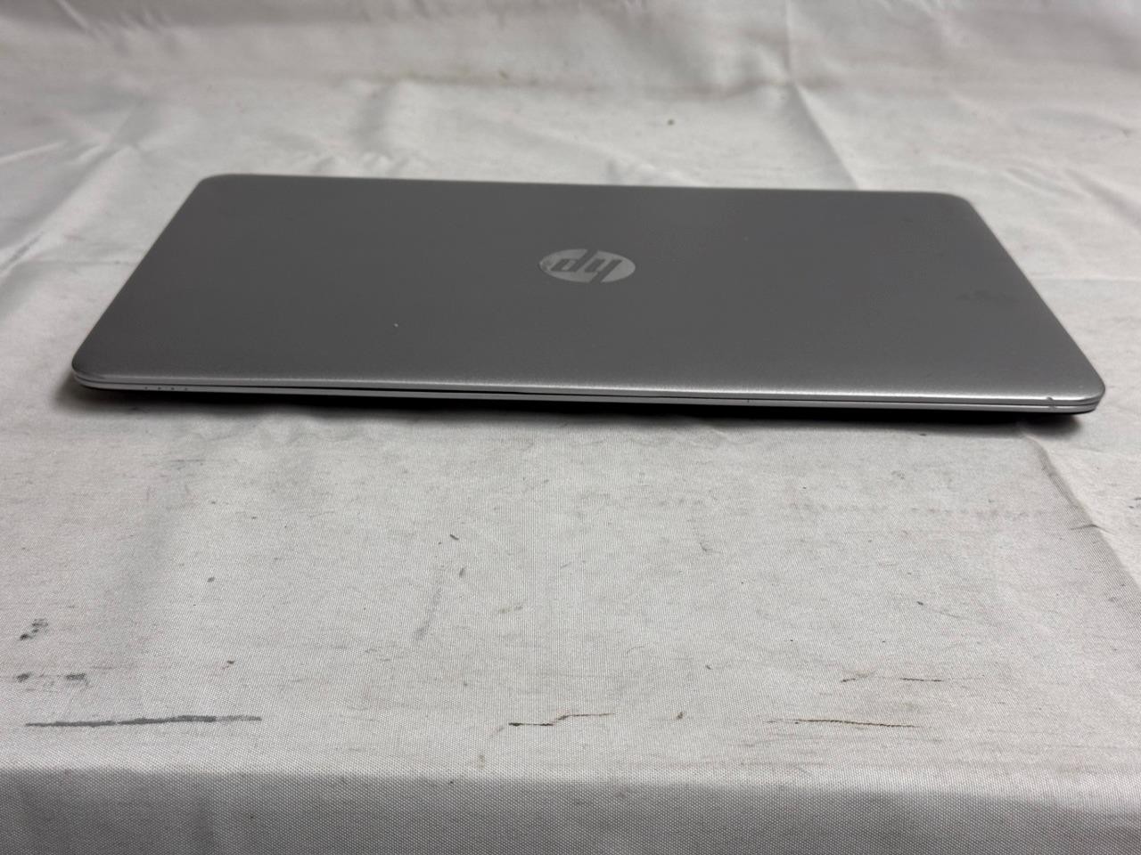 HP EliteBook 850 G4 8GB RAM, i7-7500U, 2.70GHz, 256GB SSD Windows 11