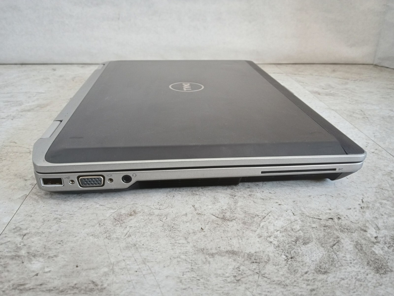 Dell Latitude E6420 14″ Laptop Intel Core i5 1st Gen – PARTS/REPAIR – READ -RR