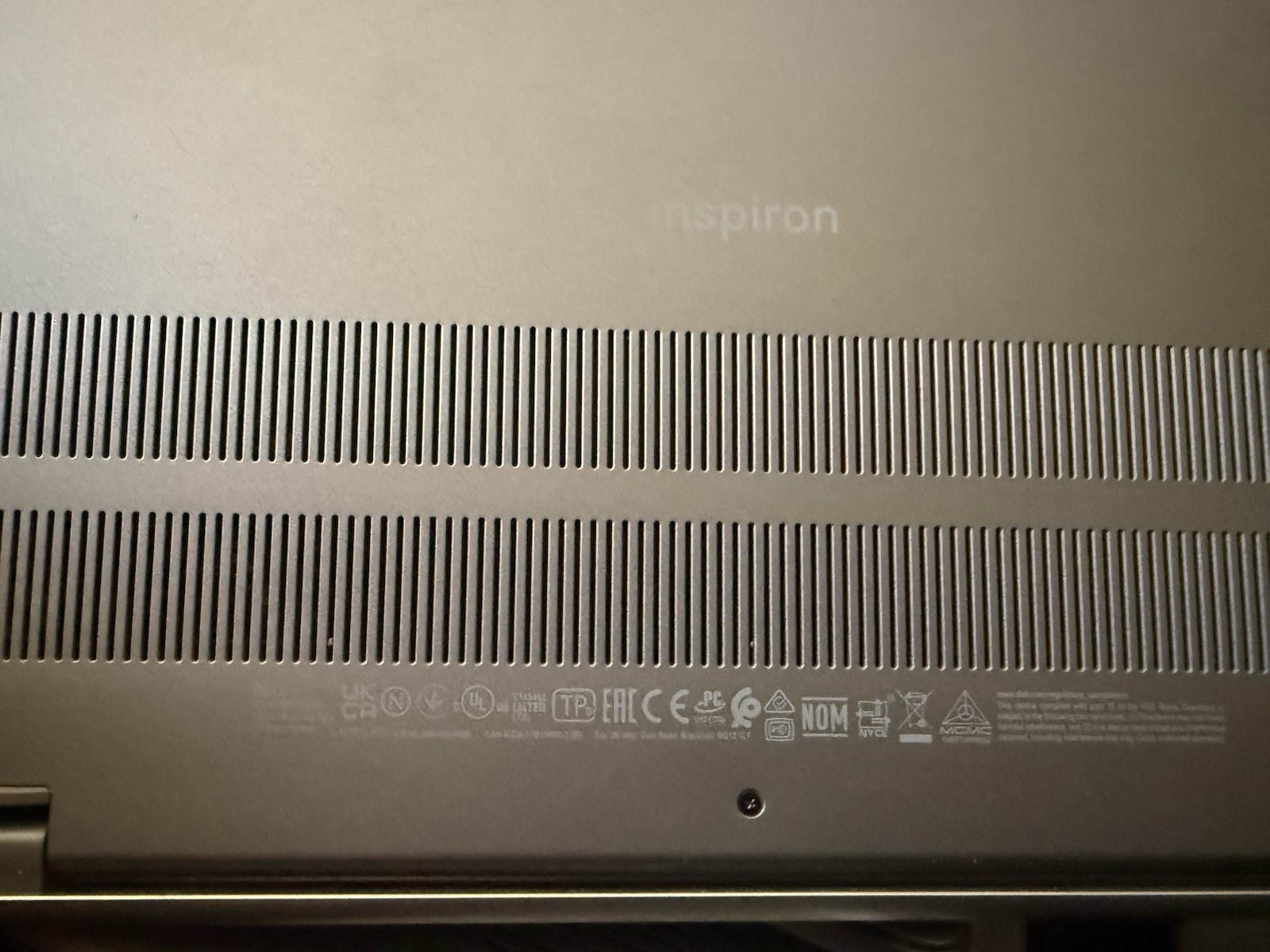 Dell Inspiron 5410 i5 11300H 3.1GHz 8GB RAM Win 11 No Charger