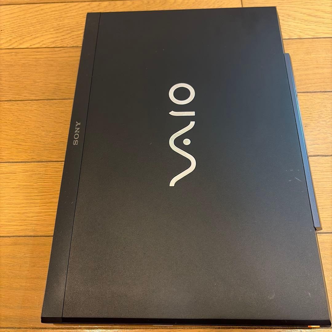 Sony VAIO PCG-41218N i3-2310M SSD 8GB Win11 Used Japan Genuine
