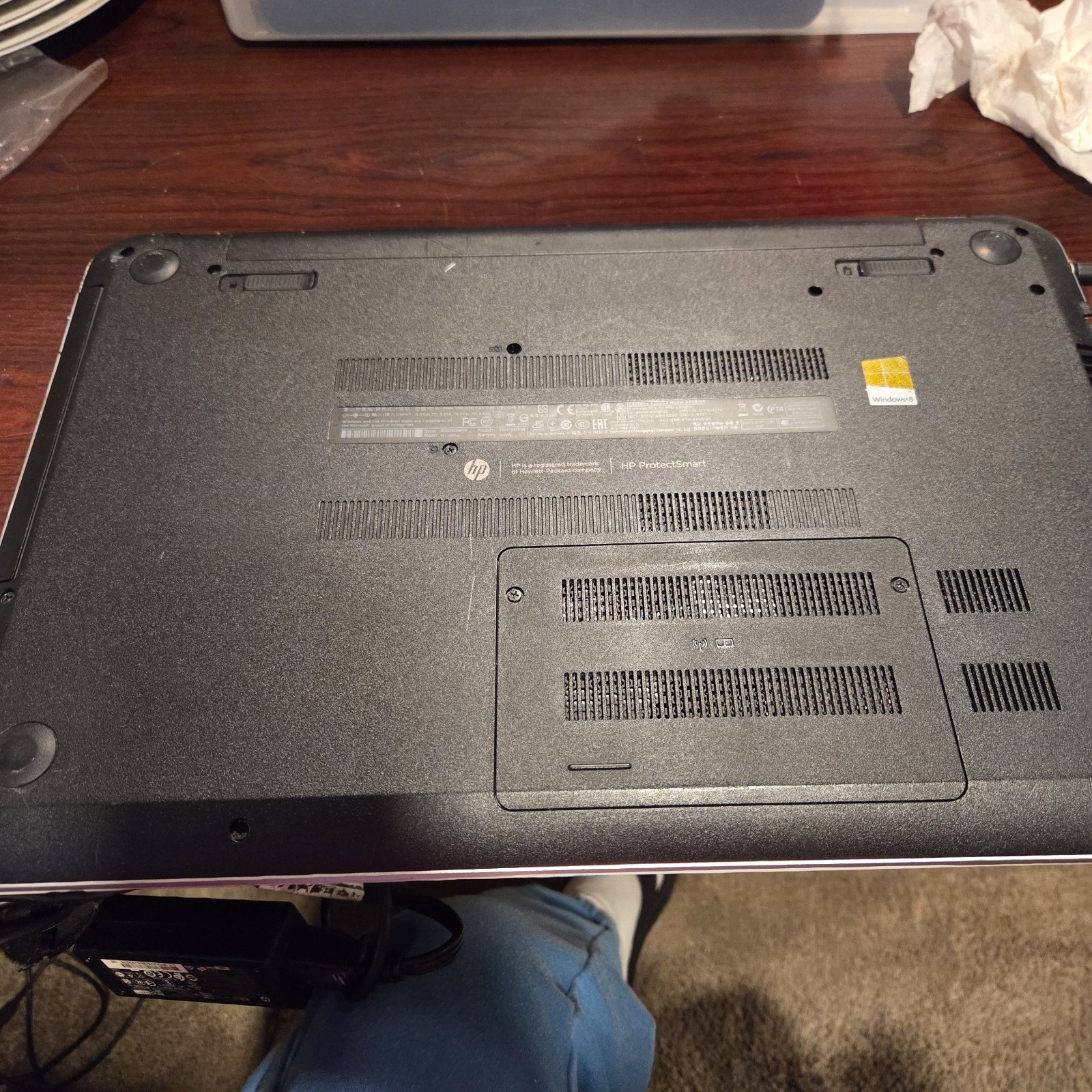 Hp Elitebook 640 14inch G10 Notebook Pc Ids Base Model