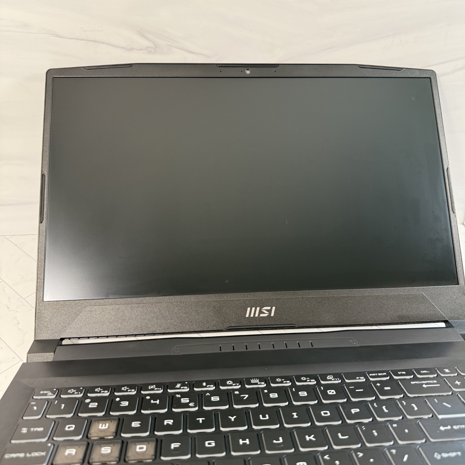 MSI Katana A15 AI Gaming Laptop AMD Ryzen 9 8945HS RTX 4070 16GB 1TB 15.6″ #H417