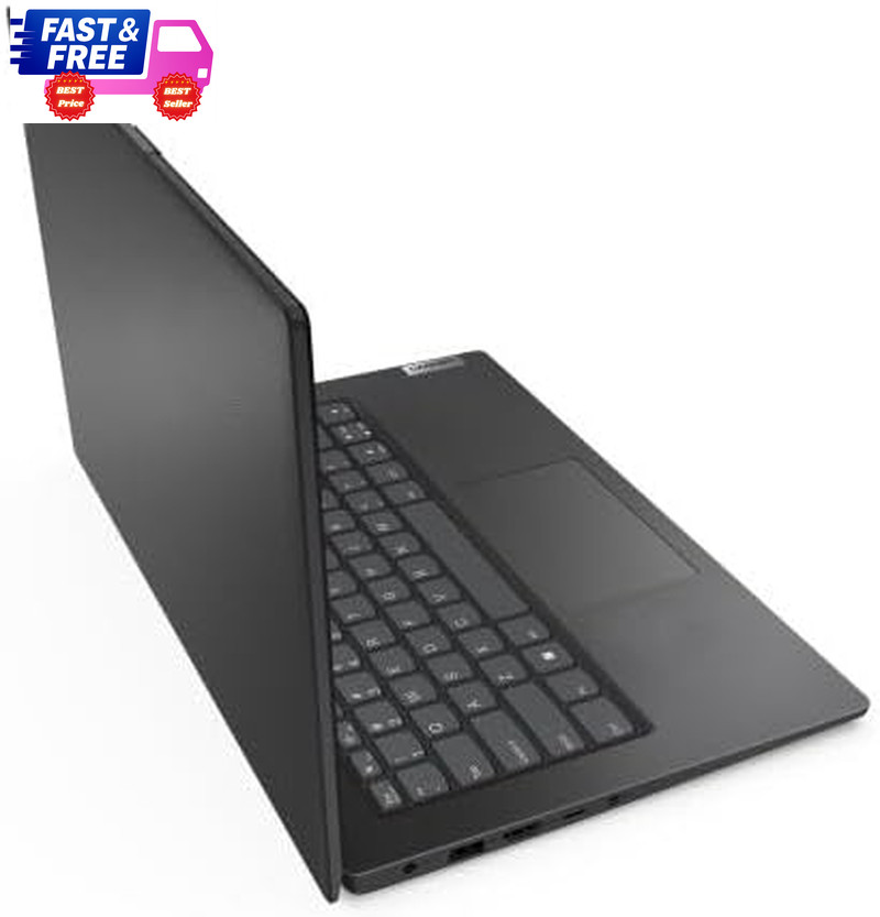 V14 G4 14″ FHD Business Laptop i7-13620H 16GB 512GB SSD WiFi 6 Win11 Black