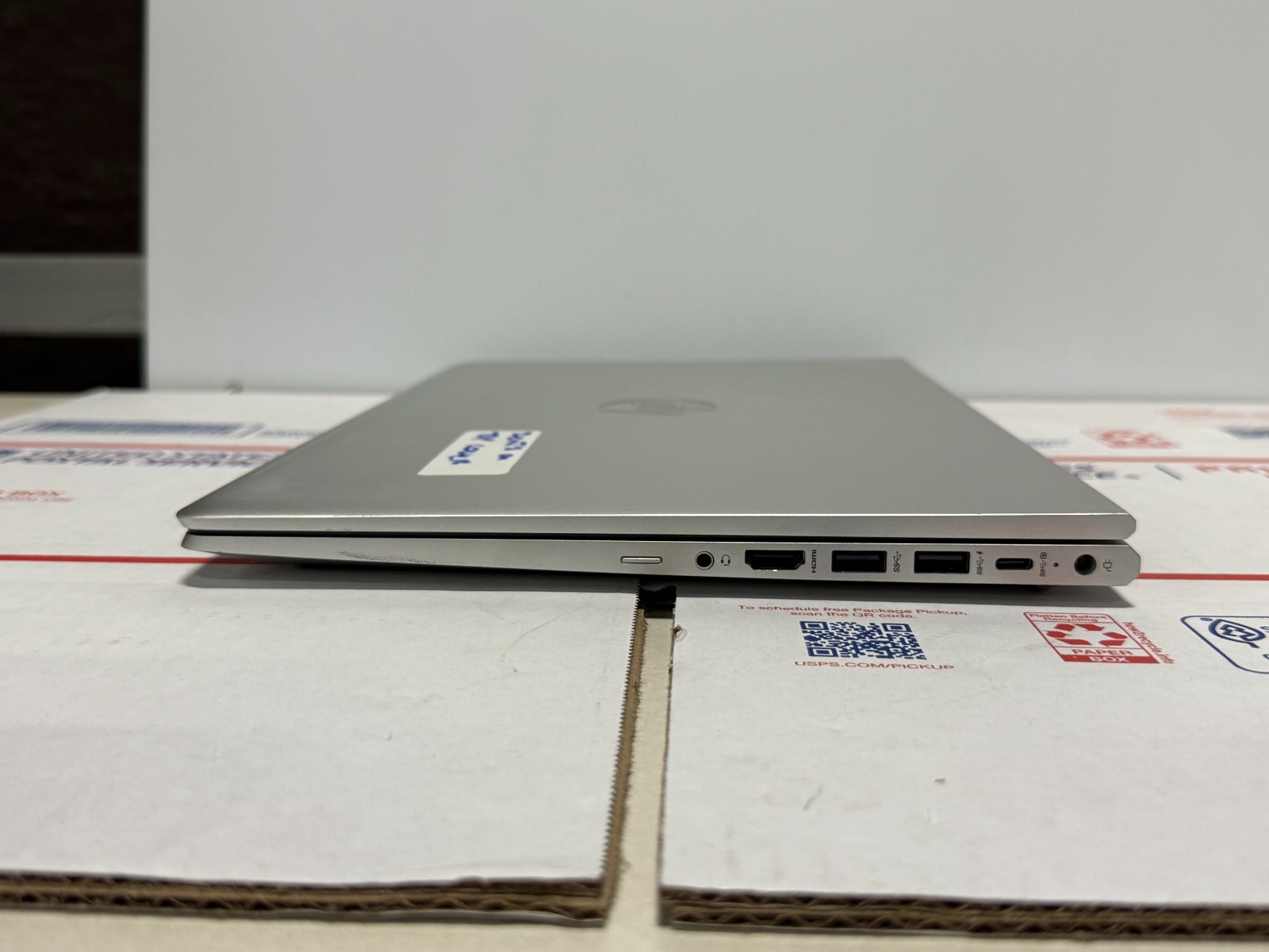 HP ProBook 450 G9 15.6″ Core i7-1255U @ 1.7GHz 16GB RAM 1TB SSD WIN 11