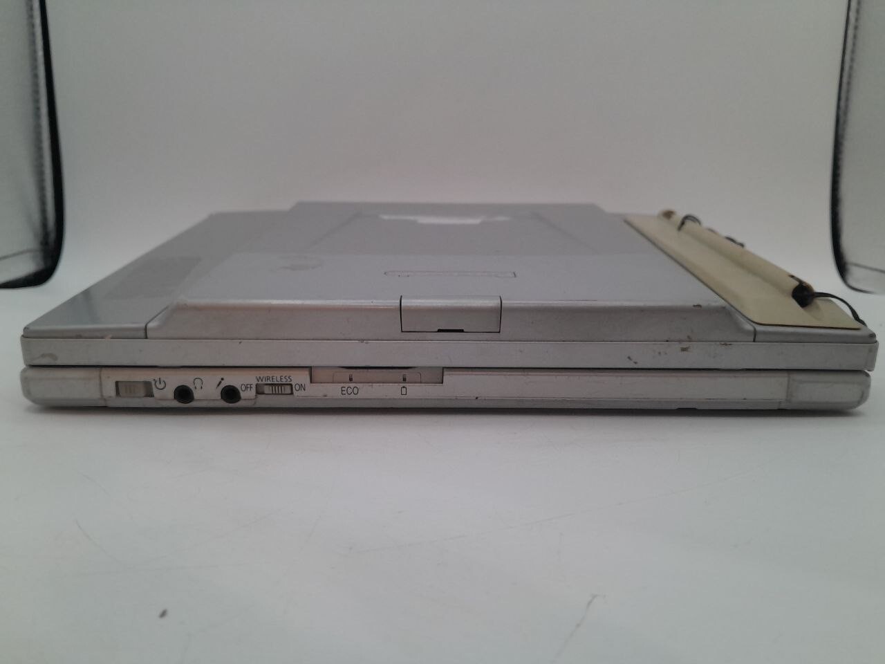 Panasonic ToughBook CF-T8 12.1″ Core 2 Duo U9300 1.2GHz 3GB – Untested – ST47