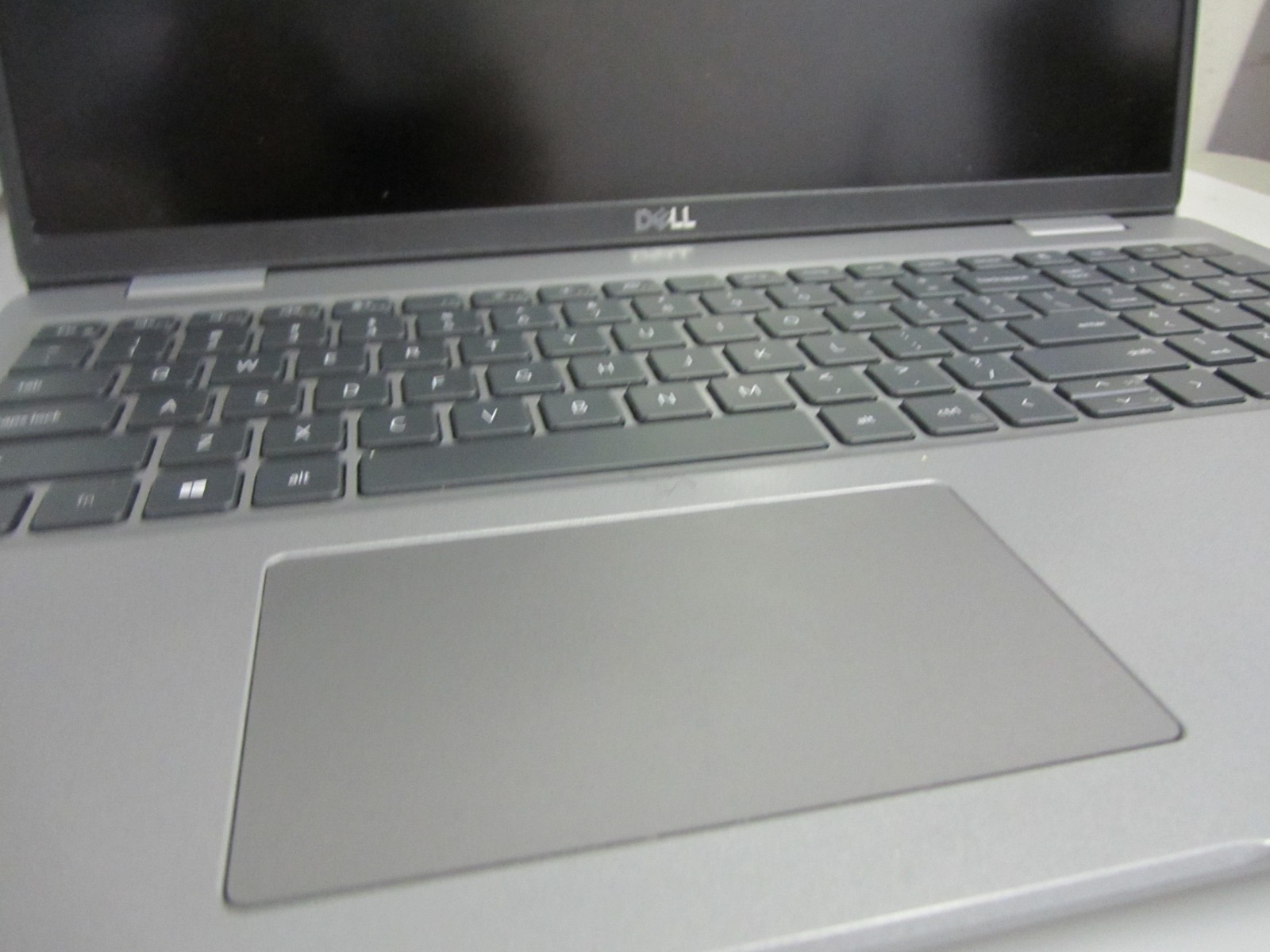 Dell Precision 3571 i7-12800H 3.00GHz 8GB 1TB NVIDIA T800 UBUNTU LAPTOP +AC