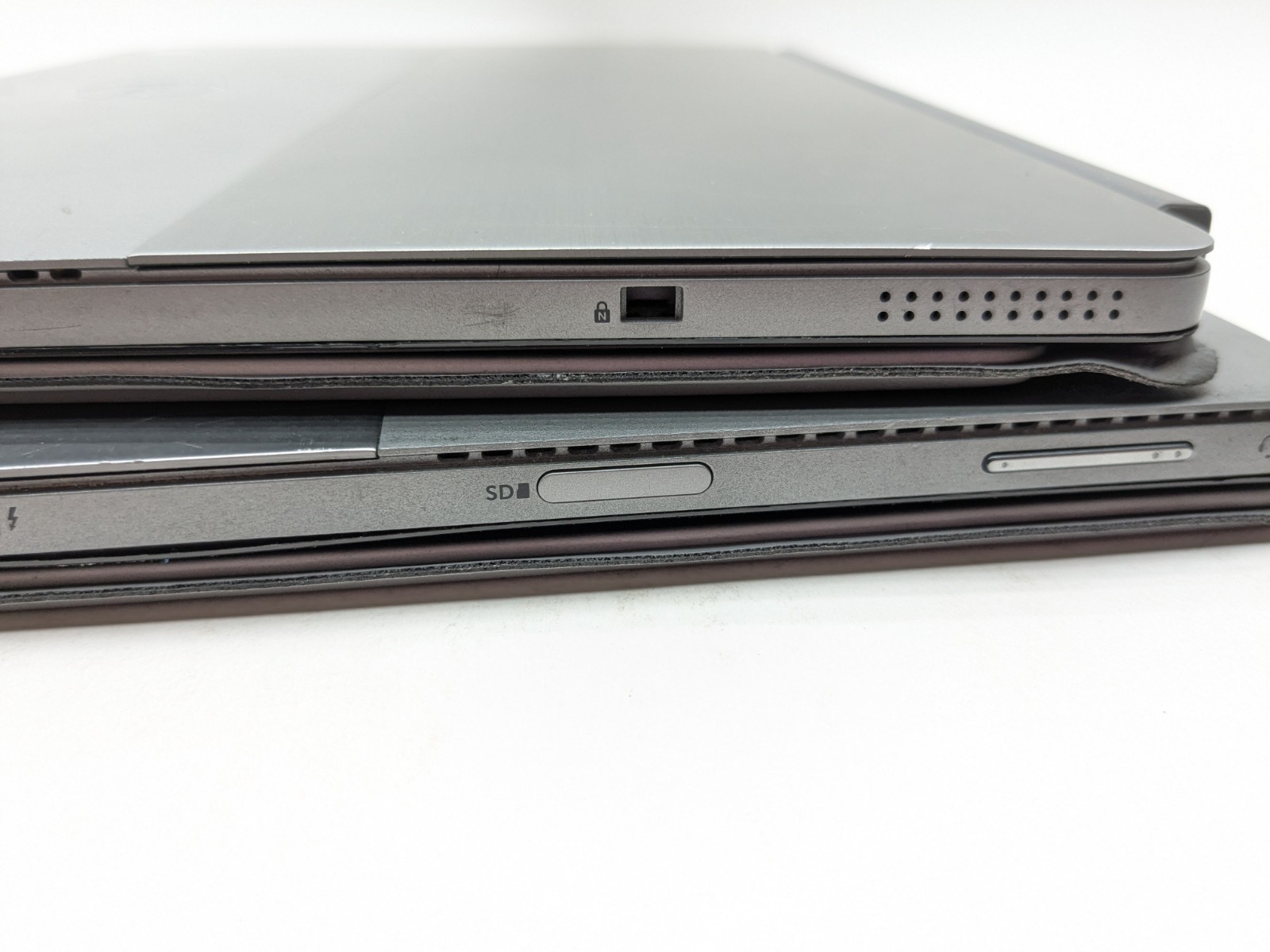 dell latitude 7200 2-in-1 lot of 2 parts