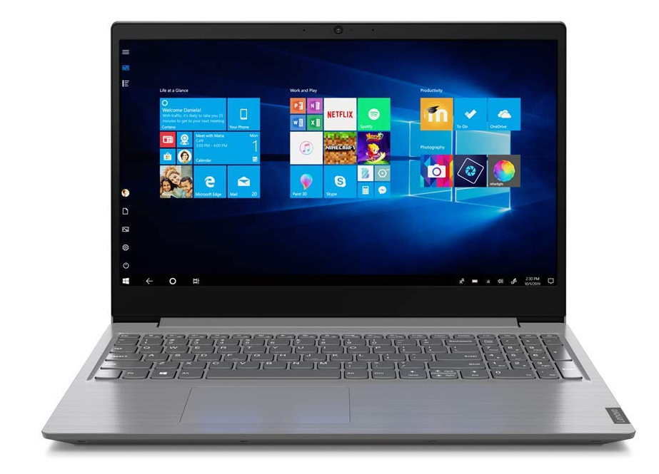 READ Lenovo V15-IIL 15.6″ Laptop Intel Core i5-1035G1 1.00GHz 8GB RAM