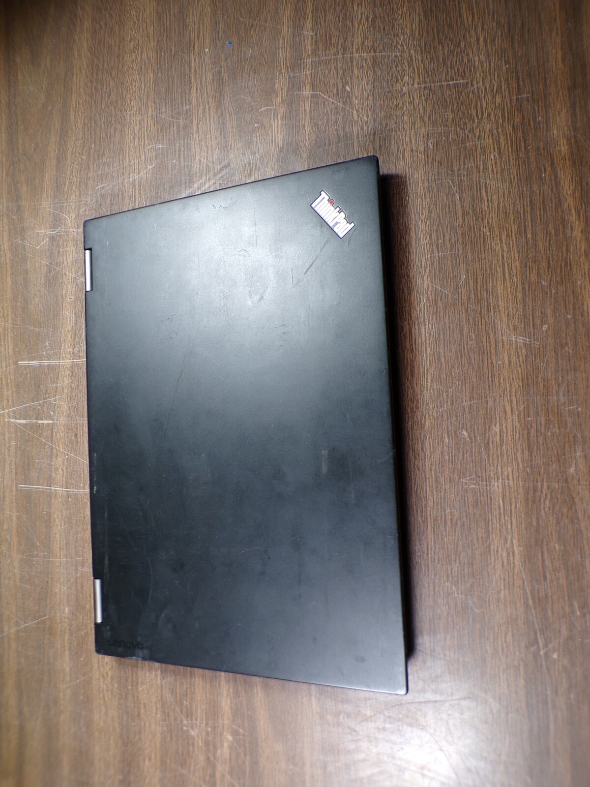 LENOVO YOGA 370 INTEL CORE I7-7500U 2.70GHZ 8GB RAM **NO HD/ NO CADDIE/ NO OS