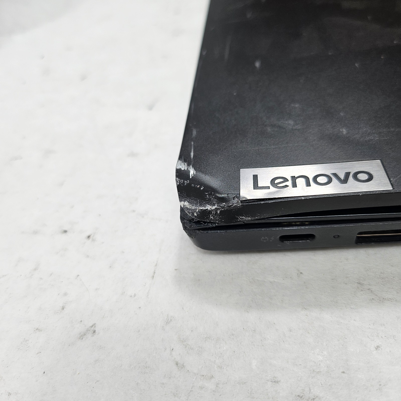 Lenovo ThinkPad E15 Gen 2 Touch Intel Core i7-1165G7 16GB RAM 512GB SSD *Read