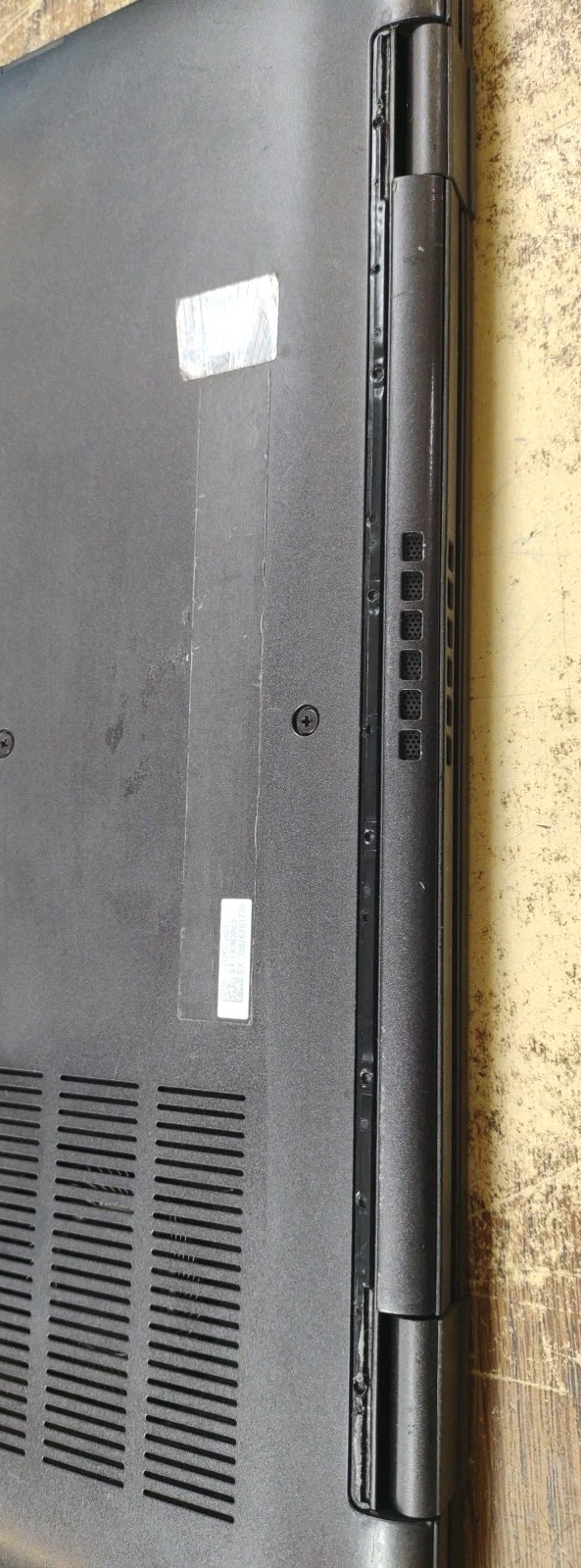 Dell Latitude 7320 13.3 FHD W/ i7-1165G7, 16GB, 256GB, Touch Laptop