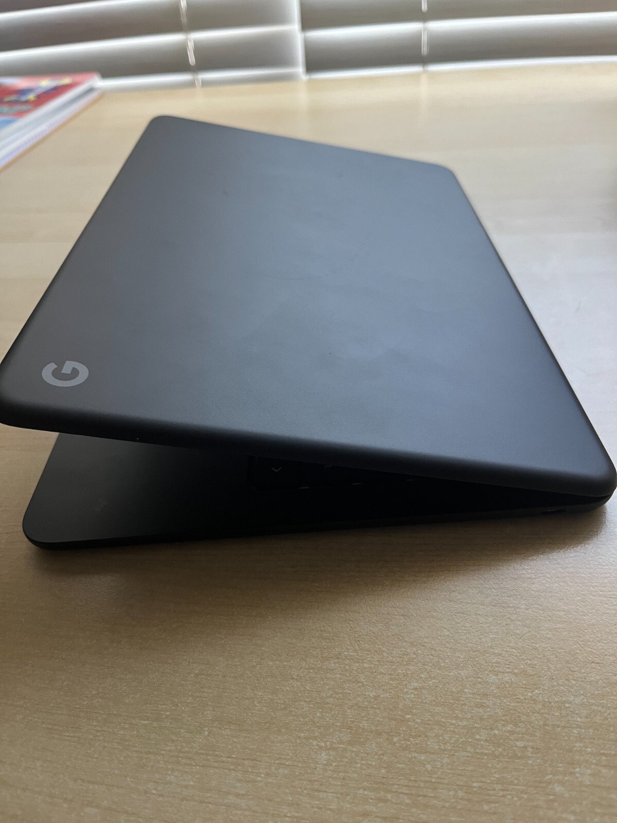 pixelbook go-8th Ge intel core i5-16GB RAM-13.3 inch táctil full HD/4K-128GB SSD