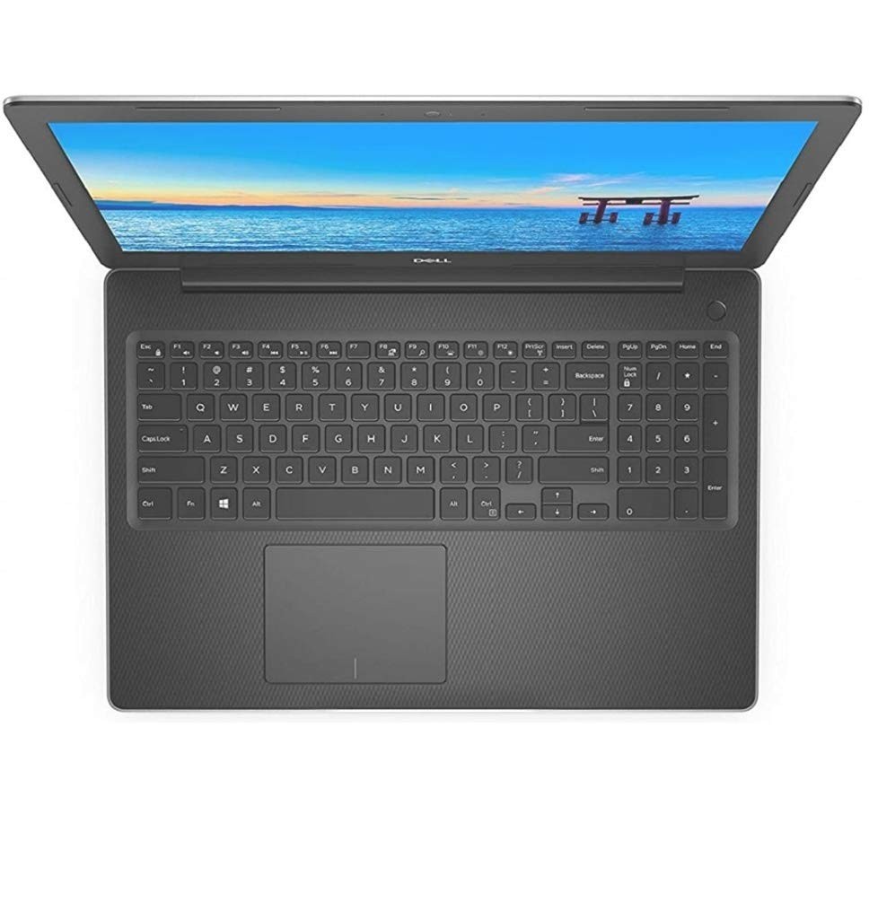 Dell Inspiron 3583 15.6″ (Intel Core i5, 3.7 GHz) Windows 11 Laptop