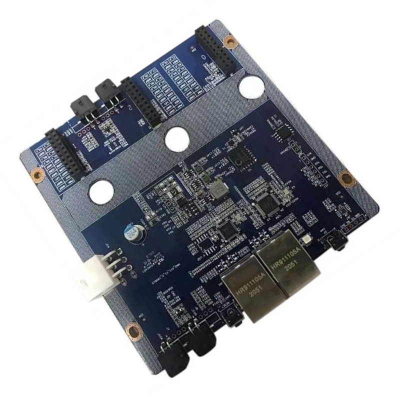 Multiple Rigs Compatible Control Board for 1066Pro 1246 Large Scale Mining Farm