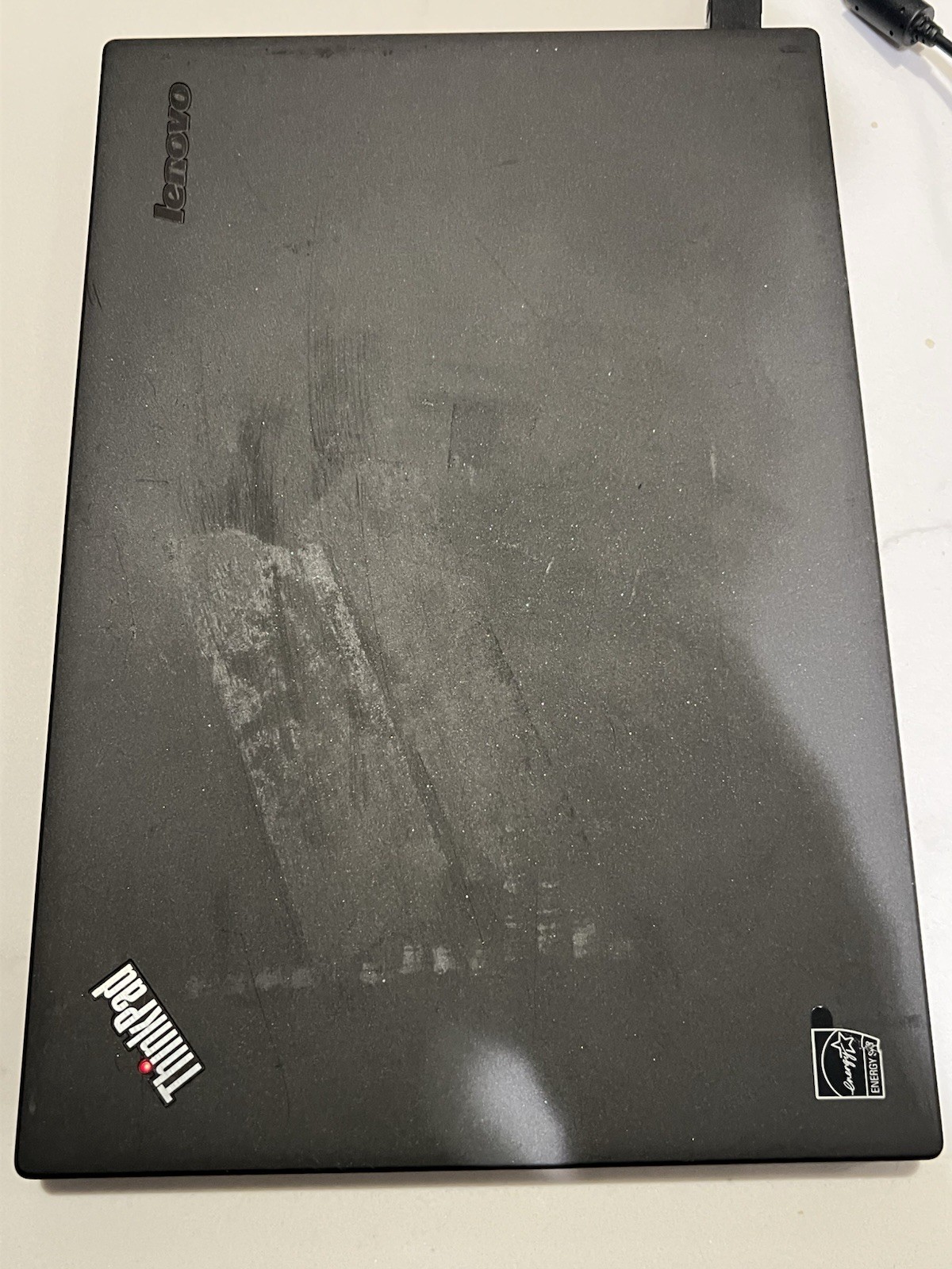 Lenovo Thinkpad X250 12.5″ 8 Gig Ram Intel i5-5200U – PARTS Read