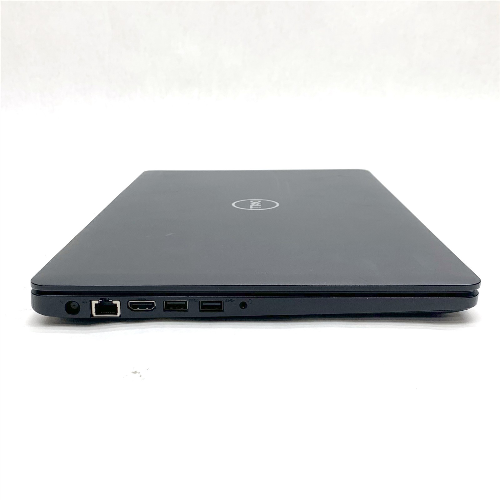 Dell Latitude 3580 15.6″ HD Intel i3-7100U 2.40 GHz 4GB DDR4 No Drive, AC, Fair
