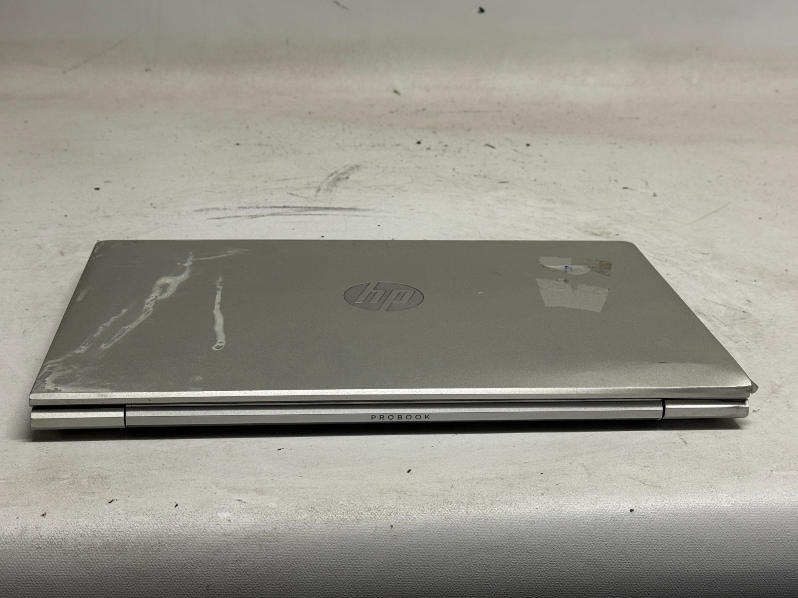 HP ProBook 440 G9 Touch 14″ (i5-1235u 3.90GHz – 8GB RAM – NO OS/HDD – PARTS)