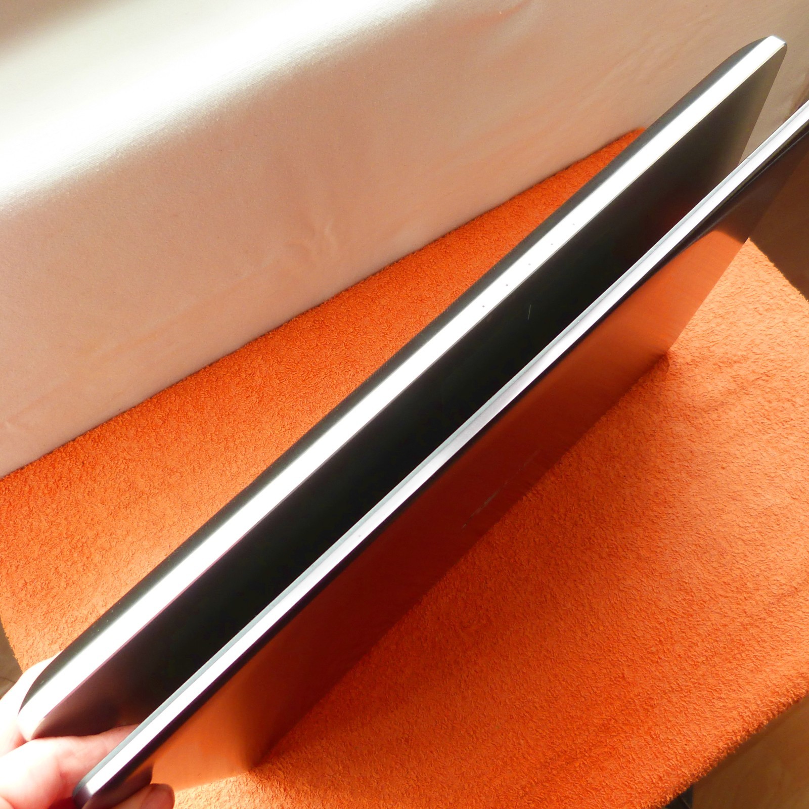 Asus N750 VivoBook Premium METAL 17″ FULLHD GTX l SSD Windows 11 I Core i7