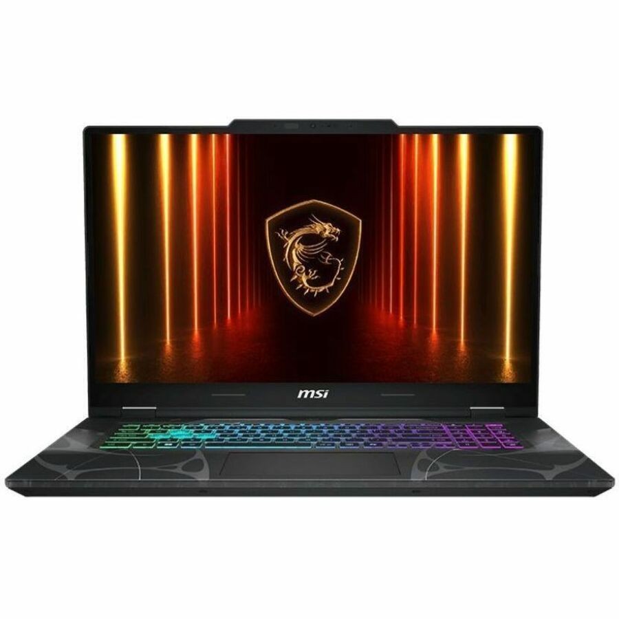 MSI Cyborg 15 B2RWEKG-293US 15.6″ Laptop FHD Intel Core 7 16GB SSD Black W11