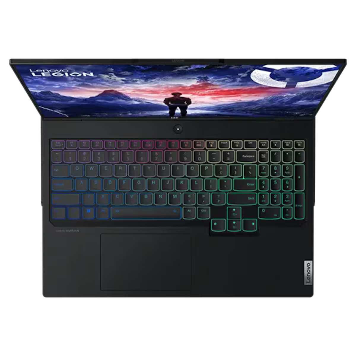 Lenovo Legion Pro 7i Gen 9 16 in Intel i9-14900HX 32 GB RAM 2 TB SSD W11 Pro IPS