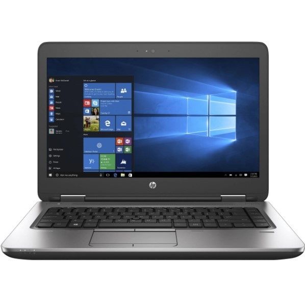 HP ProBook 15.5″ Intel Core i5-7300U 8GB 512GB