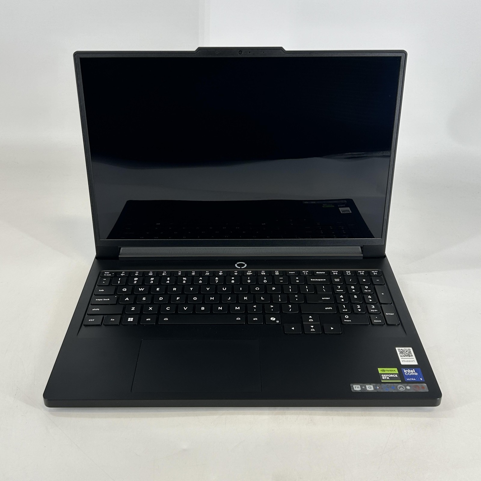 Lenovo Legion Pro 7i Gen 10 16 240Hz QHD+ Ultra 9 275HX 64GB 1TB/1TB RTX 5080