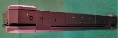 Dell Latitude 5424 Rugged Extreme i5-8350U 3.6GHz 16GB 512B SSD CAM DVD-RW WIN11