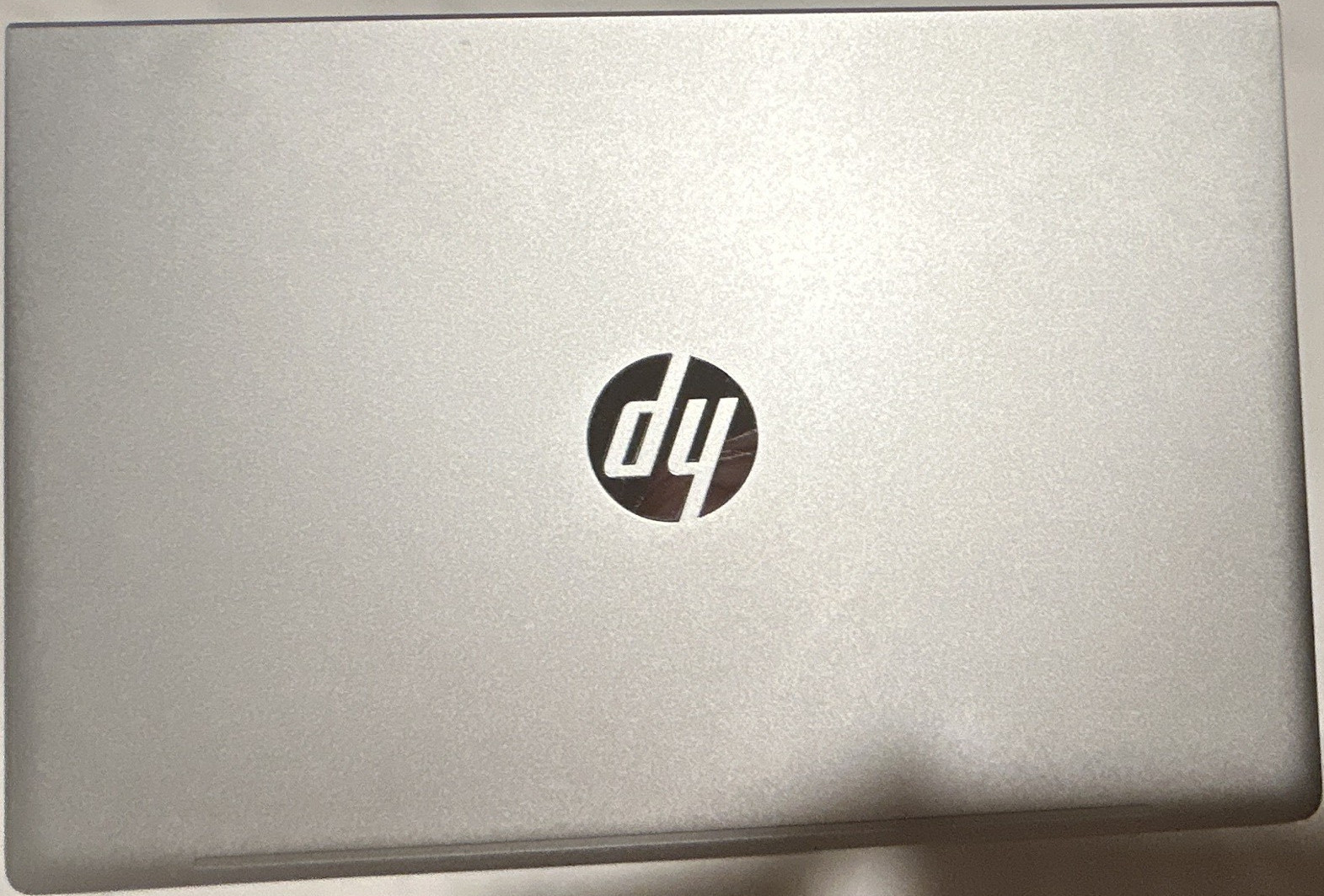 HP ProBook 12.7″ Silver Notebook Intel Core i5-10210U HDMI USB Webcam Wi-Fi