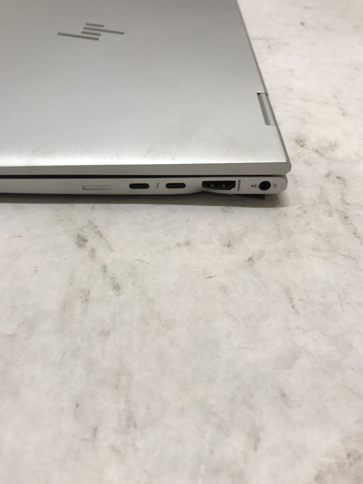 HP EliteBook x360 830 G8 13″ i5-1145G7 16GB RAM 250GB Windows 11 READ DESC! – DW