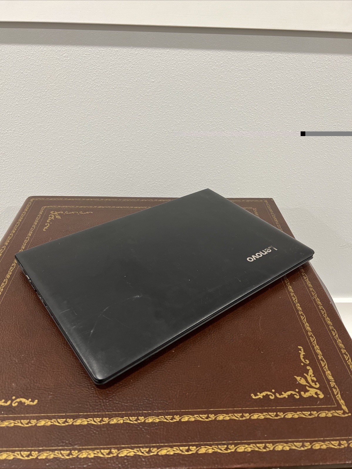 Lenovo IdeaPad 310 Touch-15ISK i3-6100U 2.3GHz 12GB RAM 1000GB HDDWin10 UNTESTED