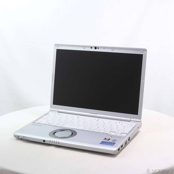 Panasonic Let’s note CF-SV9RFLVS Core i5-10310U 8GB SSD 256GB Win 11 Pro