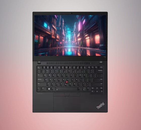 Lenovo ThinkPad T14s Gen 2 i7-1185G7 TURBO 32GB RAM UP TO 2TB SSD Windows 11 Pro