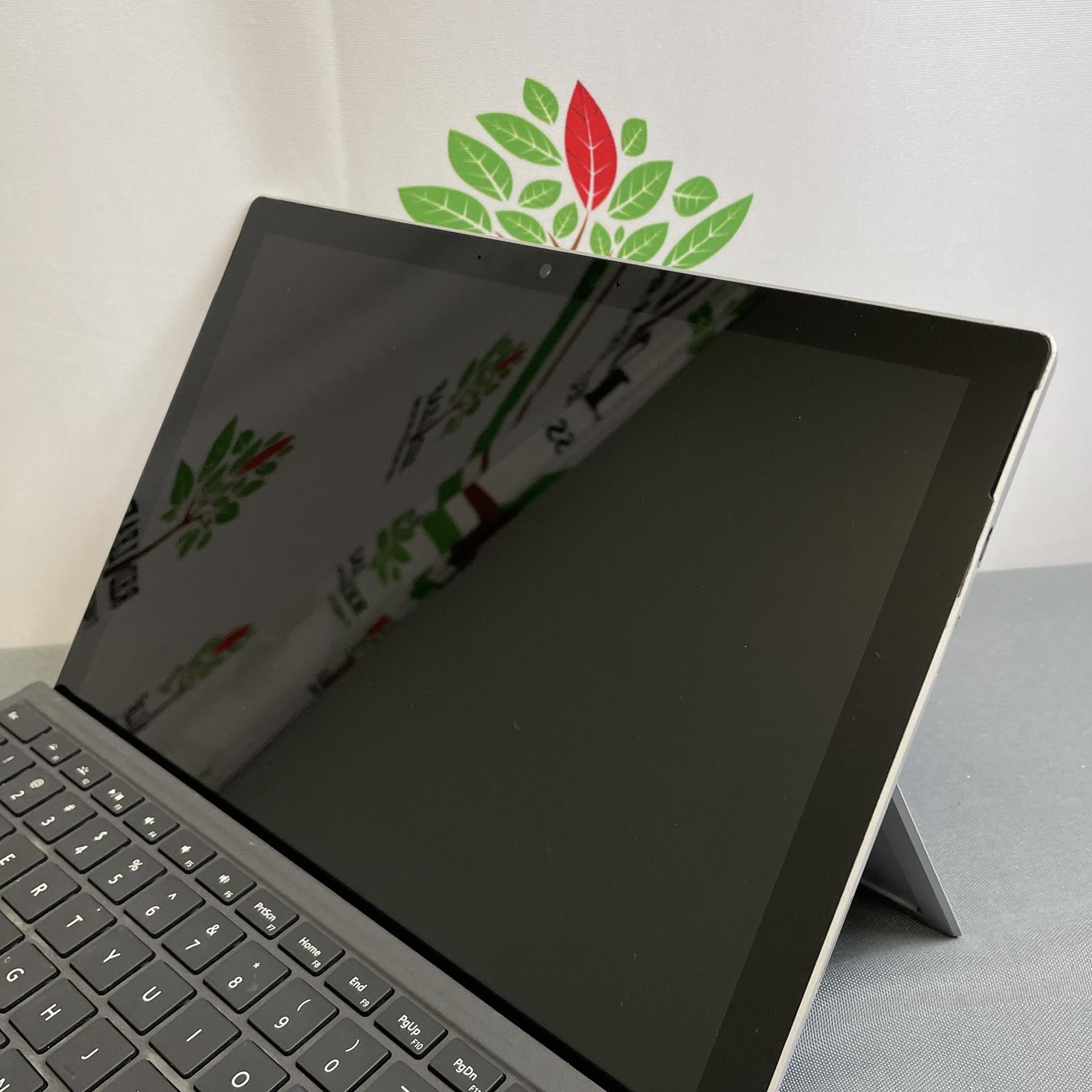 Microsoft Surface Pro 7+ (1960), Core i7-1165G7, 16 GB, 1TB NVMe, Win 11 | Good
