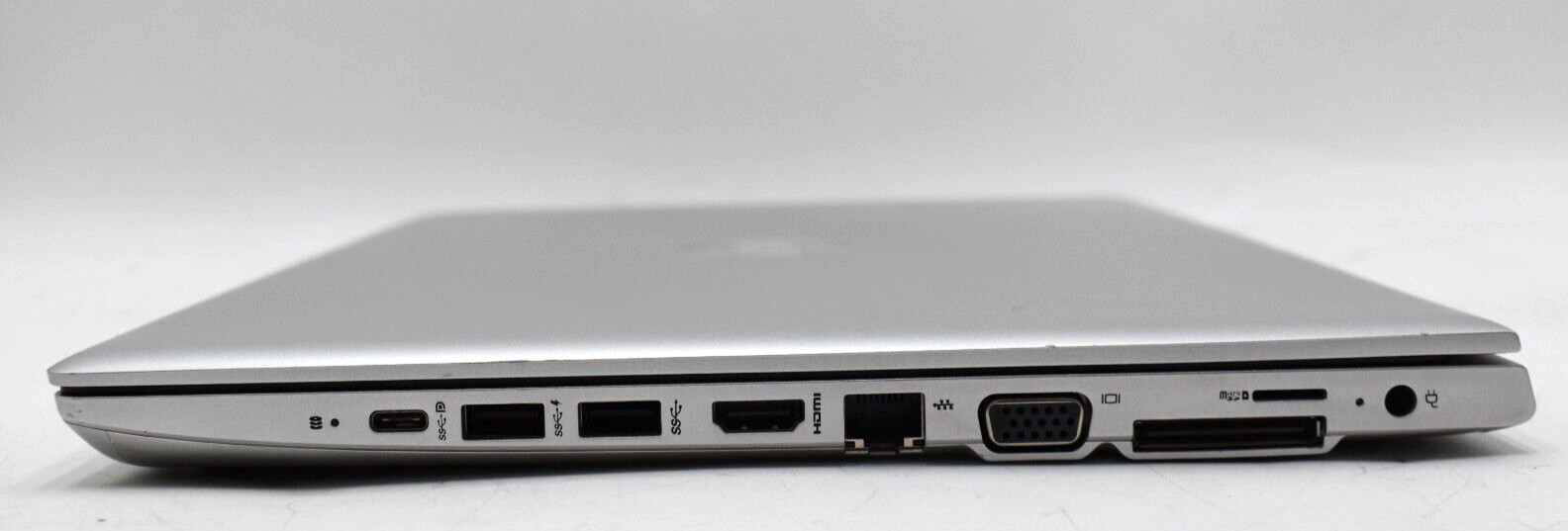 14″ HP PROBOOK 640 G4 Laptop i5-8250U @ 1.60GHz 16GB RAM 512GB SSD WIN 11 Pro