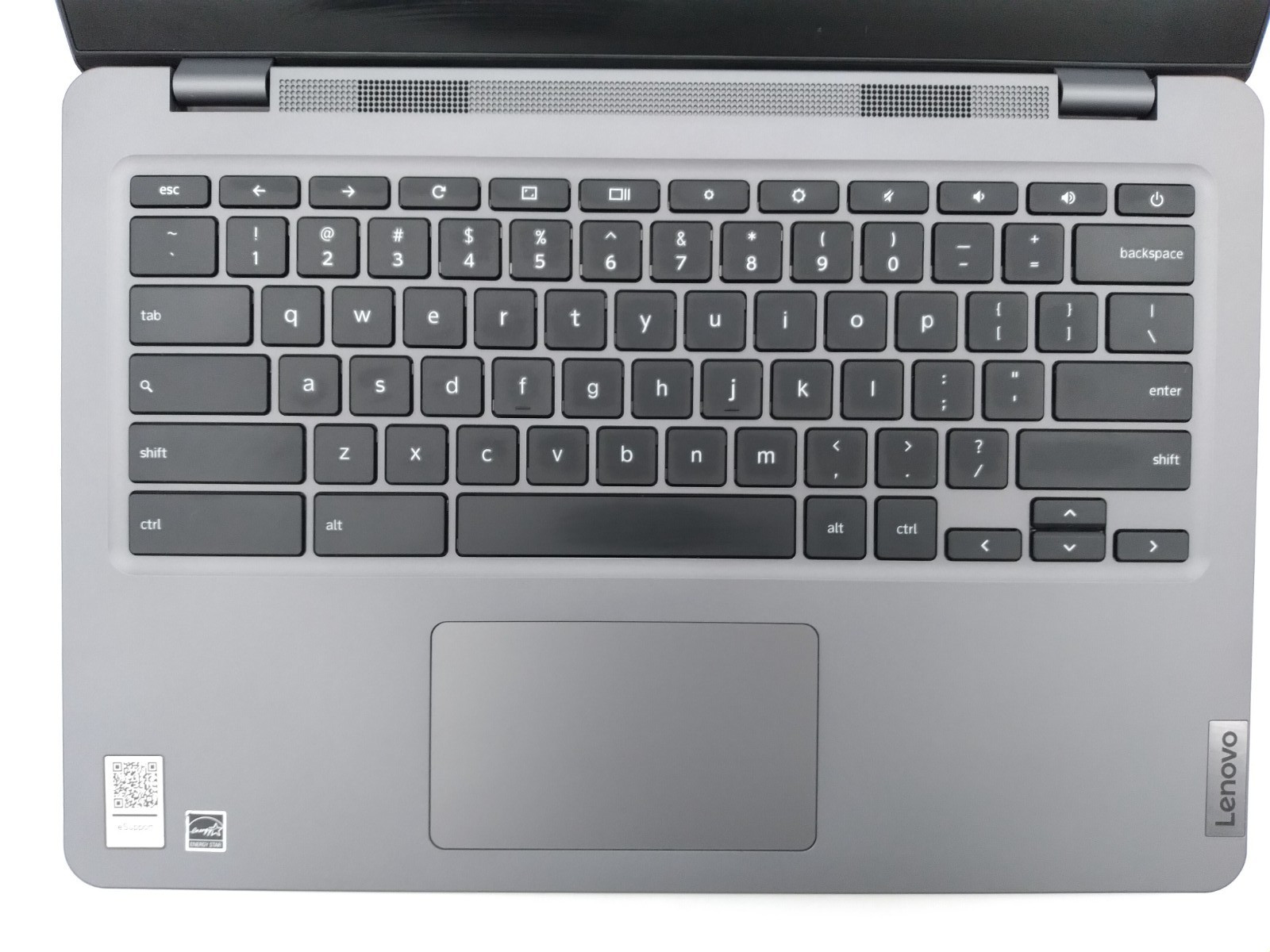 Lenovo 14e Chromebook Gen 2 14″ Touchscreen AMD 3015Ce, 4GB RAM, 32GB EMMC