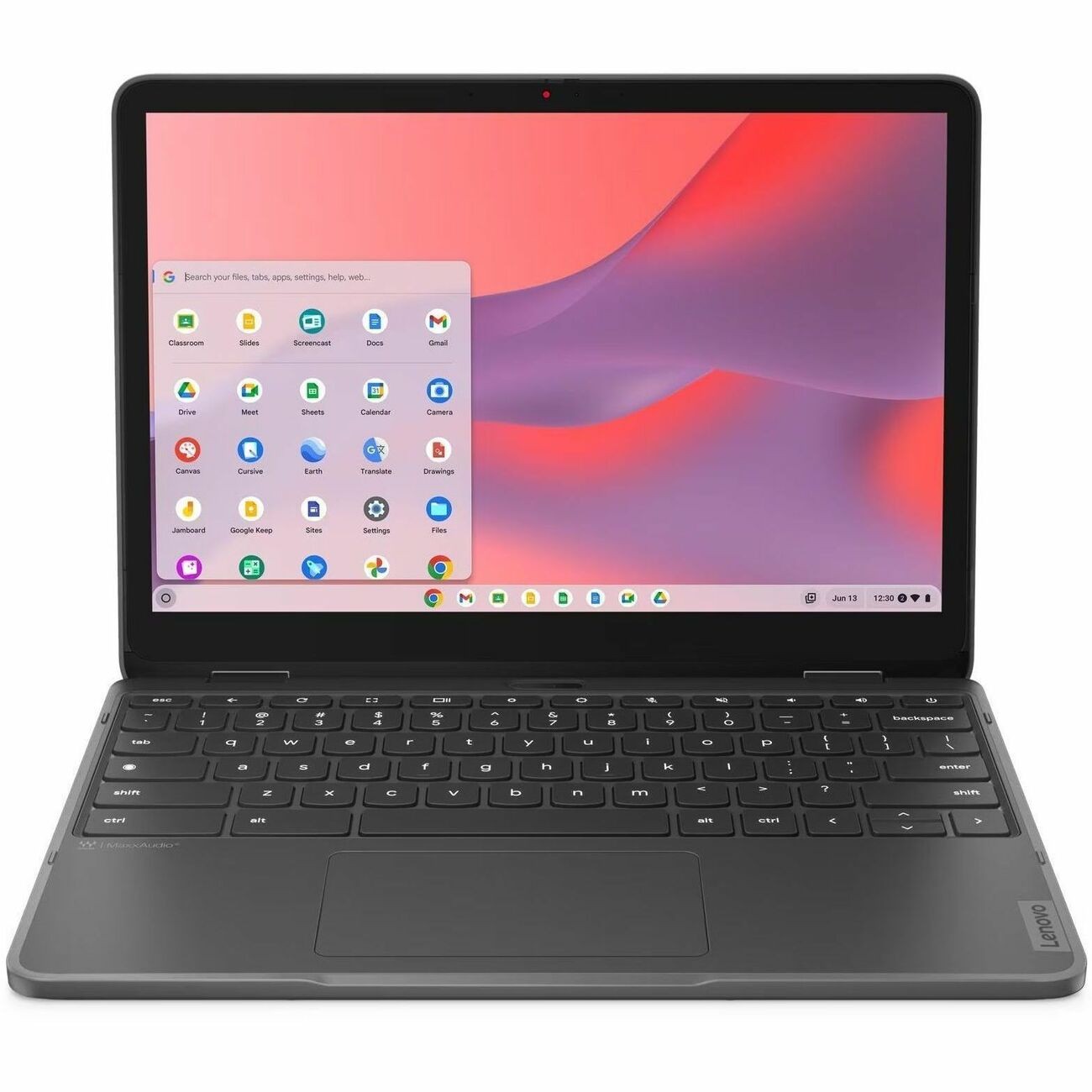 500e G4 1.00 GHz Chrome 8.0GB 64GB eMMC 12.2 (82w4002yus)