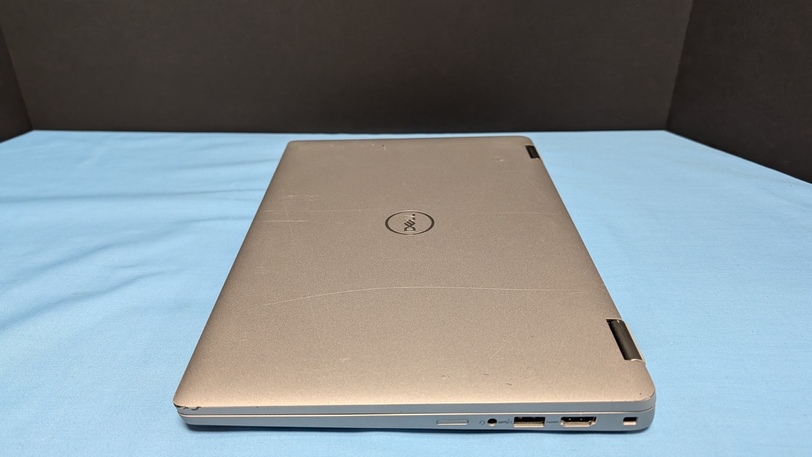 DELL LATITUDE 5340 – INTEL i3-1315U 16GB RAM NO HDD NO OS LAPTOP