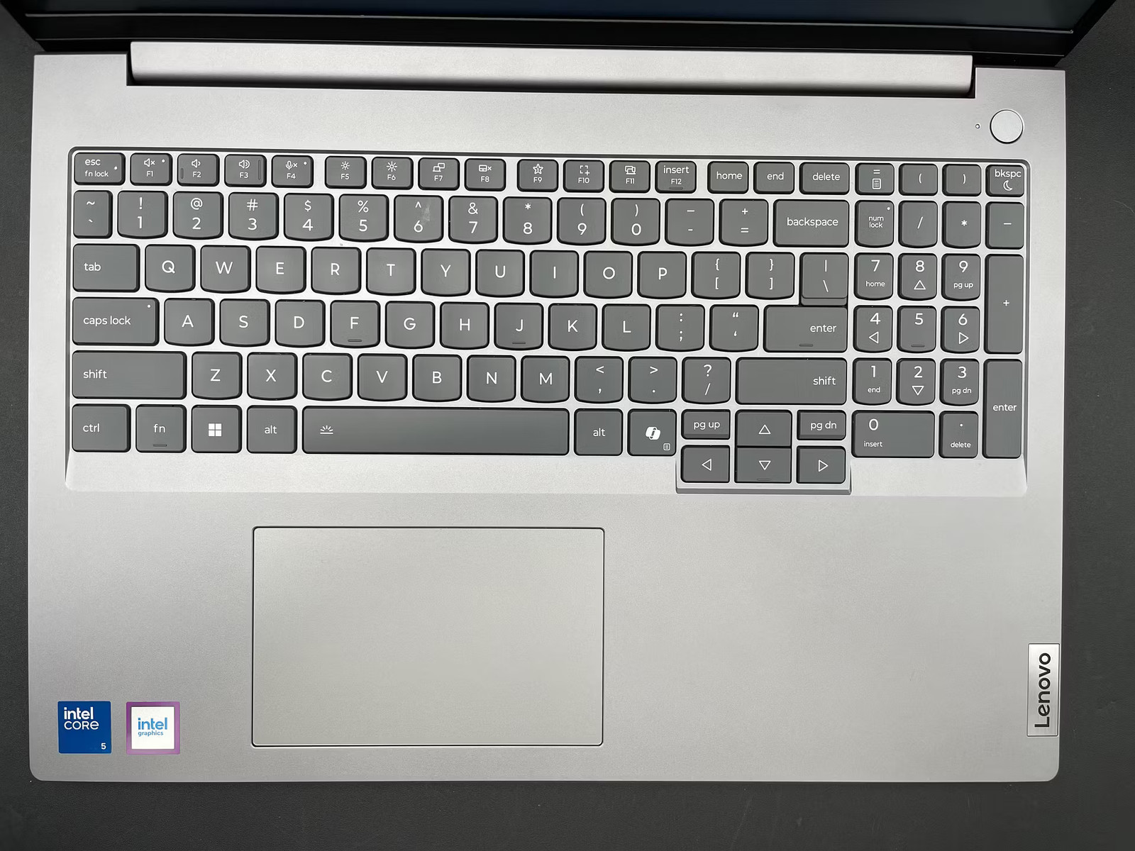 Lenovo ThinkBook 16 G8 IRL Used 16″ (Core 5 210H-16GB-512 GB NVMe)