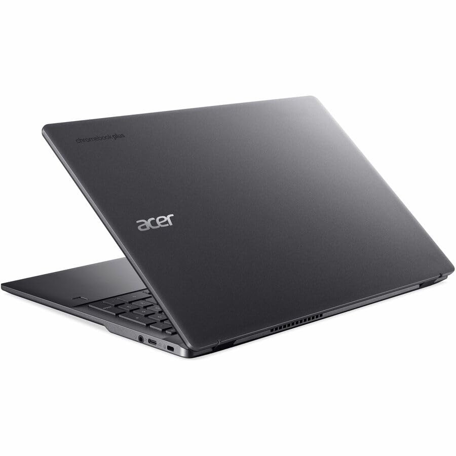 Acer Chromebook Plus 515 15.6″ Full HD 60Hz Intel Core5 16GB SSD Iron NXJHUAA003