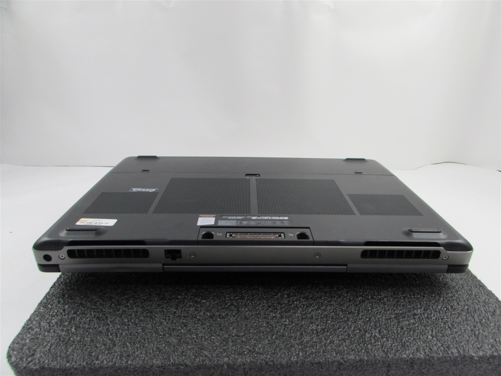 DELL PRECISION 7720 I7-6820HQ 512GB SSD 32GB RAM NVIDIA QUADRO P3000 NO O.S