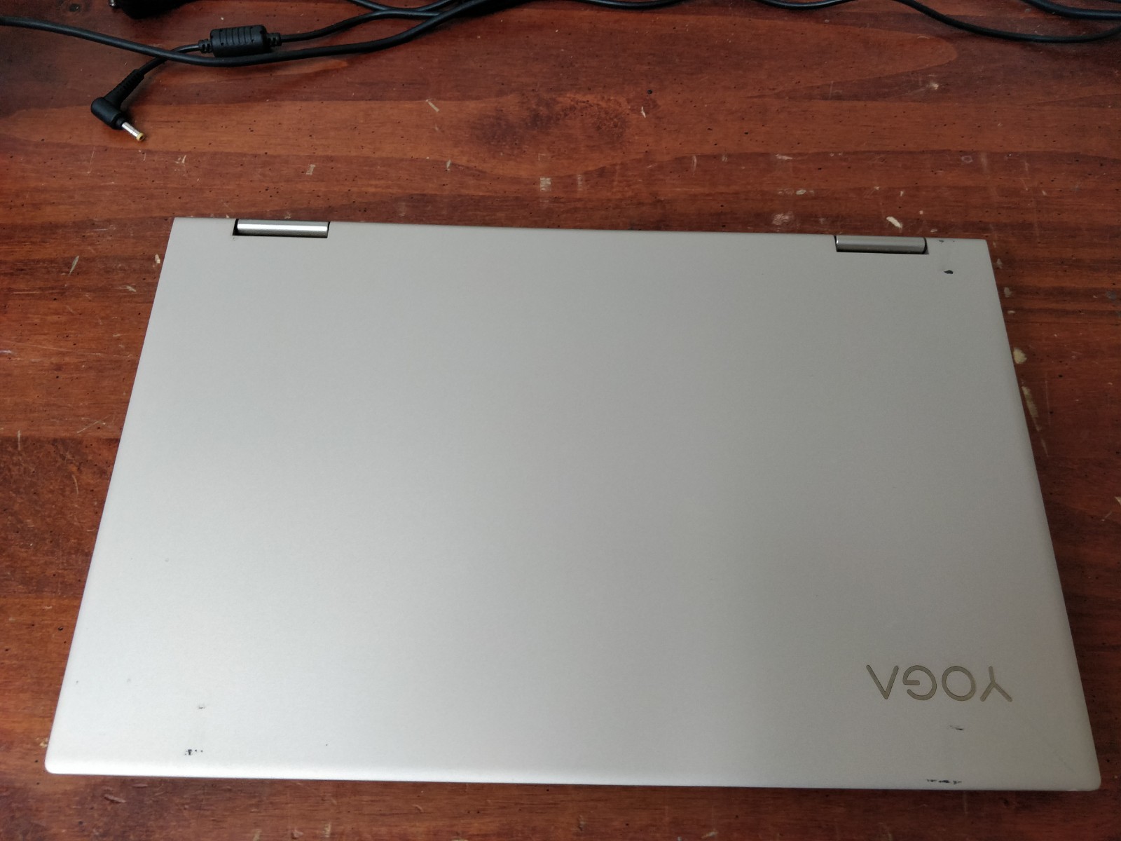 LENOVO YOGA C740-15IML INTEL CORE I5-10210U@1.60GHz 8GB RAM NO DRIVE PARTS 9093
