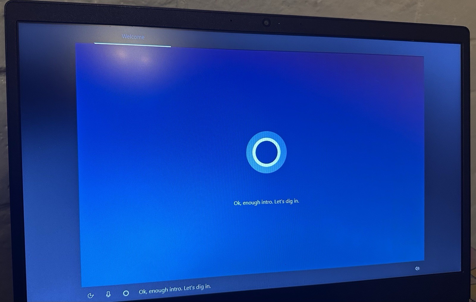 Lenovo IdeaPad S145-15AST S/N PF1V4B6H MTM81N3009BUS MFG Date 01/15/2020 15”